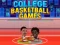 Spil College basketballspil online