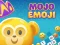 Spil Mojo Emoji online
