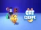 Spil Kat flugt online Spil Kat flugt online