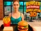 Spil Burger Restaurant Simulator 3D online