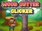 Spil Wood Cutter Clicker online