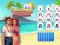 Spil Palm Island Solitaire online