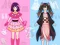 Spil Anime dukke- DIY cosplay pige online Spil Anime dukke- DIY cosplay pige online