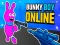 Spil Bunny Boy Online online