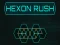 Spil Hexon Rush online