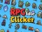 Spil RPG Idle Clicker online