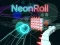 Spil NeonRoll online