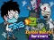 Spil Zombie Monster Survivors online