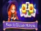Spil Magic and Wizards Mahjong online