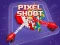 Spil Pixel Shoot online