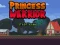 Spil Prinsesse Warrior online