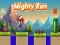 Spil Mighty Run online