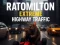 Spil Ratomilton Extreme Highway Traffic online