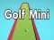 Spil Golf Mini online