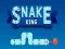 Spil Snake King online