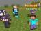 Spil Minecraft Battle Party online