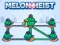 Spil Melon Heist online
