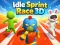 Spil Idle Sprint Race 3D online