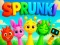 Spil Sprunki Quiz online