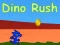 Spil Dino Rush online Spil Dino Rush online