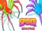 Spil Spider Evolution online