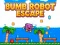 Spil Bumb Robot Escape online