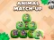 Spil Animal Match-Up online