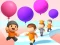Spil Balloon Heroes Run & Rise online