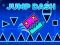 Spil Jump Dash online