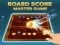 Spil Board Score Master Game online