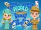 Spil World Solitaire Tripaks online