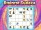 Spil Brainrot Sudoku online