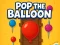 Spil Pop ballonerne online