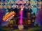 Spil Halloween bobleskydespil online