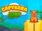 Spil Capybara hoppe online