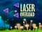 Spil Laser overbelastning online