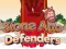 Spil Stone Age Defenders online