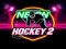 Spil Neon Hockey 2 online