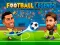 Spil Football Legends 2026 online