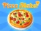 Spil Pizza Maker online