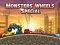Spil Monsters' Wheels Special online