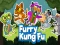 Spil Furry Kung Fu online