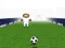 Spil Idle Football Challenge 3D online Spil Idle Football Challenge 3D online