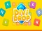 Spil Divi Drop online