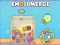Spil Emoji-fletning online