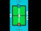 Spil Ping Pong Tennis Tabel 2d online