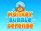 Spil Monkey Bubble Defense online