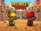 Spil Robot War online