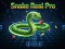 Spil Snake Real Pro online