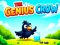 Spil Genius Crow online
